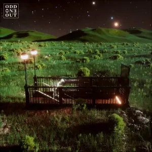 Pochette de Grouplove de Yotto