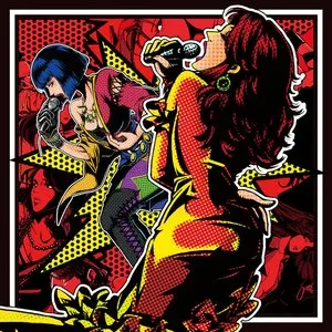 Pochette de SWEET RAIN de Akina Nakamori