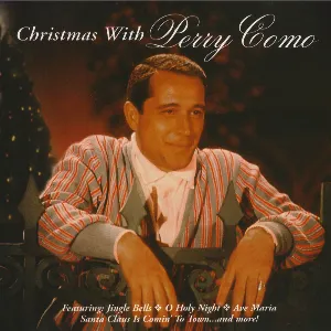 Pochette Christmas With Perry Como
