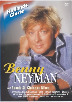 Pochette de Benny Neyman de Benny Neyman