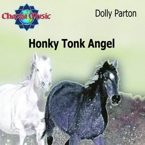 Pochette Honky Tonk Angel