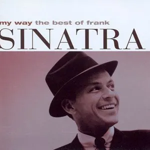 Pochette The Best of Frank Sinatra
