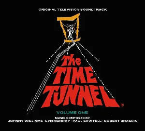 Pochette The Time Tunnel - Volume One