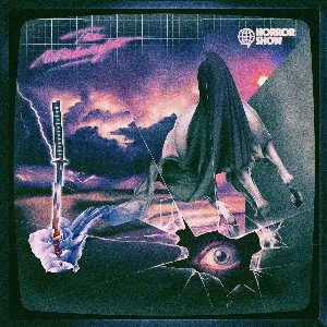 Pochette de Neon Medusa de The Midnight