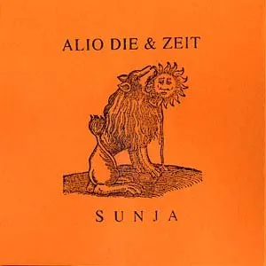 Pochette de Sunja de Alio Die