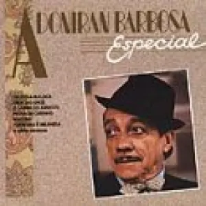 Pochette de Especial de Adoniran Barbosa
