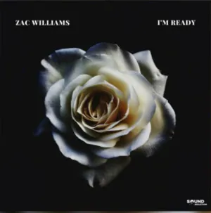 Pochette de I'm Ready de Zac Celinder