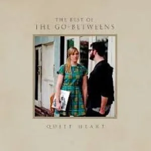 Pochette de Quiet Heart de The Go‐Betweens