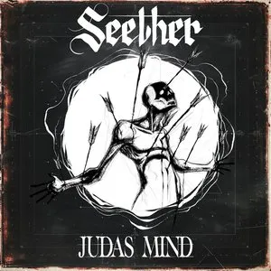 Pochette de Judas Mind de Seether
