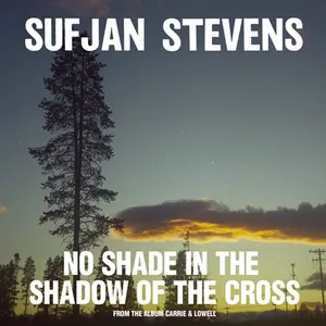Pochette No Shade in the Shadow of the Cross