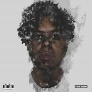 Pochette de I'm So Anxious de Cordae