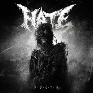 Pochette de Resurgence de Hate