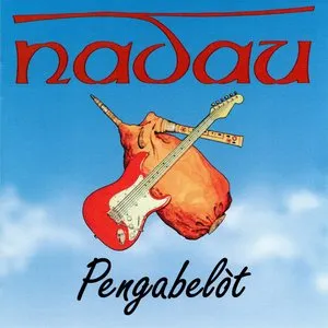 Pochette de Pengabelot de Nadau