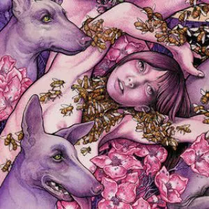 Pochette de Shock Me de Baroness