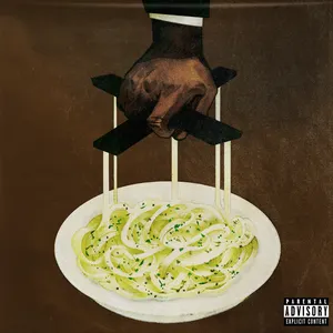 Pochette de 1985 de The Alchemist - Freddie Gibbs