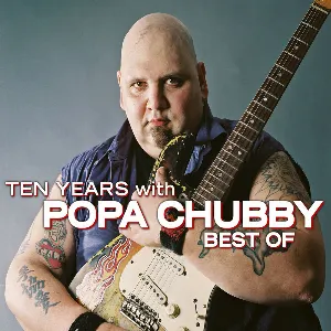 Pochette Ten Years With: Best Of