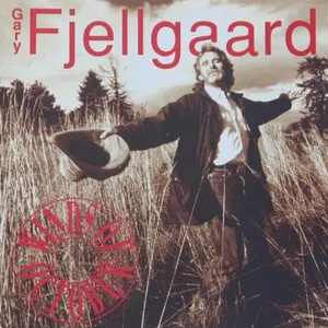 Pochette de Winds of October de Gary Fjellgaard