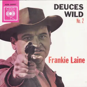 Pochette de Deuces Wild No. 2 de Frankie Laine