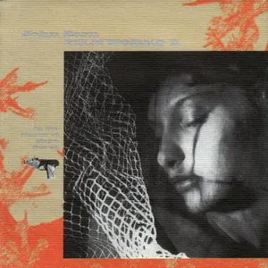 Pochette de Filmworks X: In The Mirror of Maya Deren de John Zorn