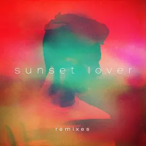 Pochette Sunset Lover Remixes