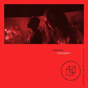 Pochette de Closure (acoustic) de Vancouver Sleep Clinic