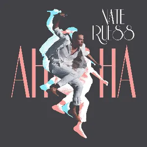 Pochette de AhHa de Nate Ruess