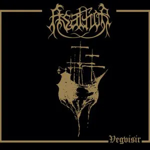 Pochette de Vegvísir de Asathor
