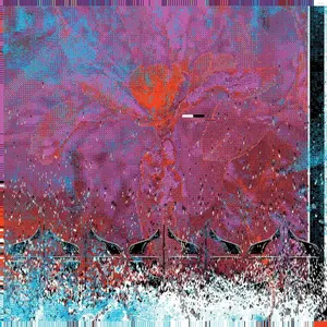 Pochette de Opera 2001 de Clouds