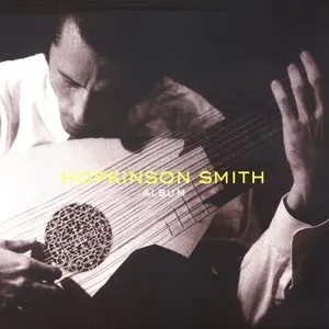 Pochette de Album de Hopkinson Smith