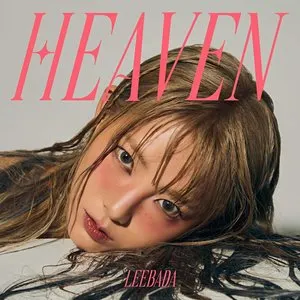 Pochette de Heaven de LEEBADA