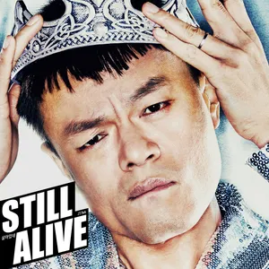 Pochette de Still Alive de Jin Young Park