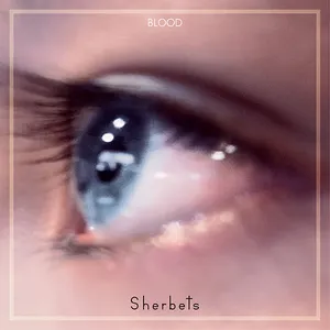Pochette de きれいな血 de SHERBETS