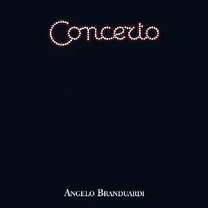 Pochette Concerto