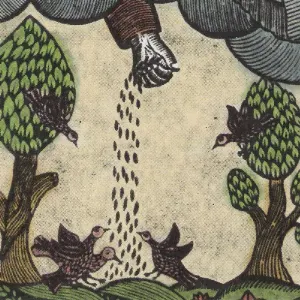 Pochette de Songs and Other Things de Tom Verlaine