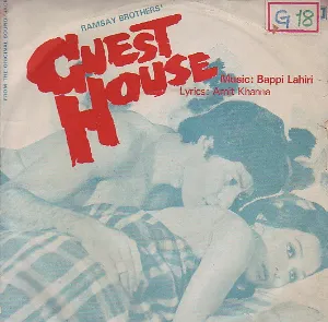 Pochette de Guest House de Bappi Lahiri