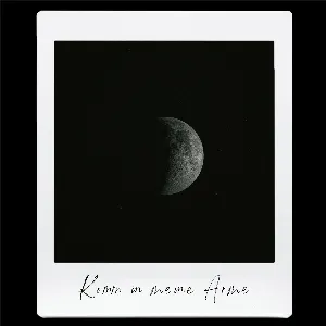 Pochette de Komm in meine Arme de Lune