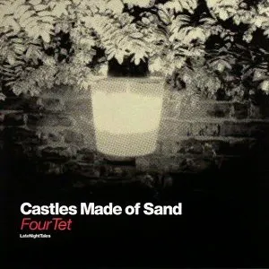 Pochette Castles Made of Sand