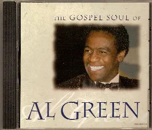 Pochette The Gospel Soul of Al Green