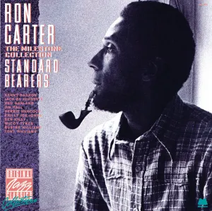 Pochette de Standard Bearer de Ron Carter