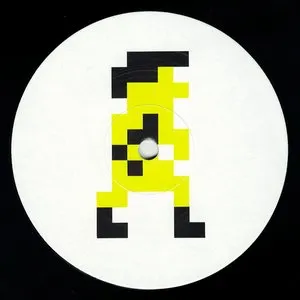 Pochette de Afterhouse Series Volume 2 de Donato Dozzy