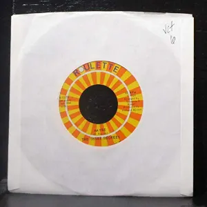Pochette de Maybe de The Three Degrees