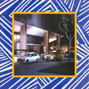 Pochette de Nightsun Jam de Zadig the Jasp