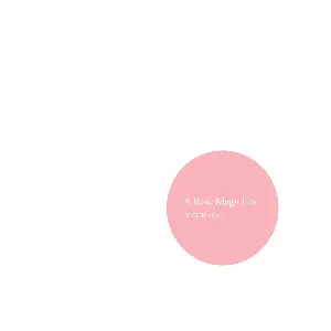 Pochette de A Rose Magnificat de Paul McCreesh