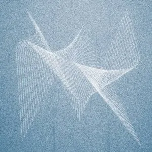 Pochette de Chroma de Loscil - Lawrence English