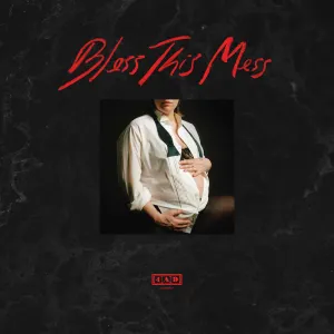 Pochette de Bless This Mess de U.S. Girls