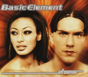 Pochette de Shame de Basic Element