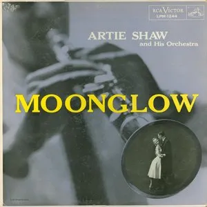Pochette de Moonglow de Artie Shaw and His Orchestra