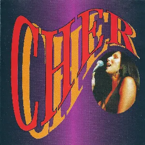 Pochette Cher