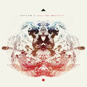 Pochette de Gary Clark Jr. Presents HWUL Raw Cuts Vol. 1 de Gary Clark Jr.