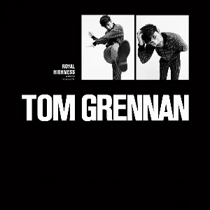 Pochette de Royal Highness de Tom Grennan